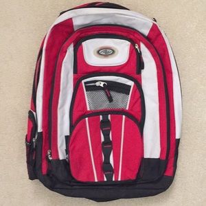 Performance Gear backpack